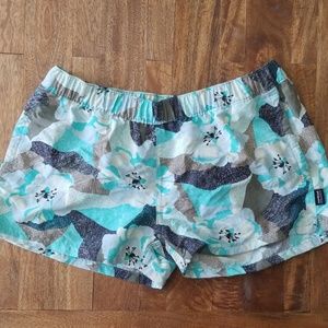 Patagonia Women's Baggies Shorts - 2.5" inseam